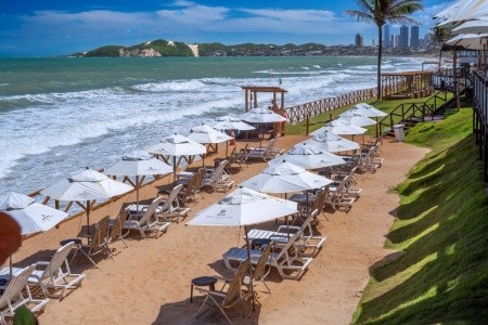 Serhs Natal Grand - 4