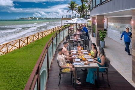 Serhs Natal Grand - 5