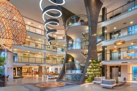 Serhs Natal Grand - 8