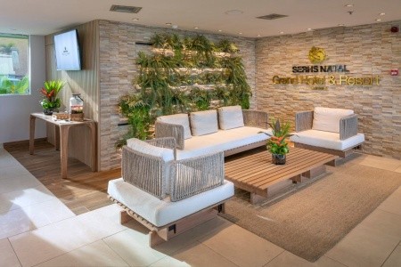 Serhs Natal Grand - 9