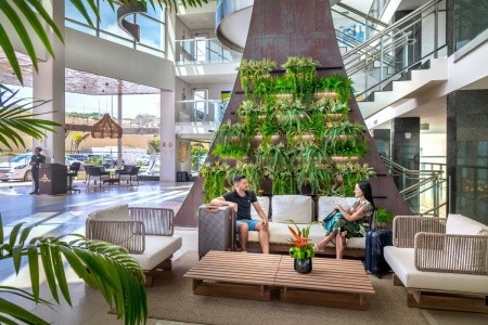 Serhs Natal Grand - 10