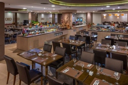 Serhs Natal Grand - 14