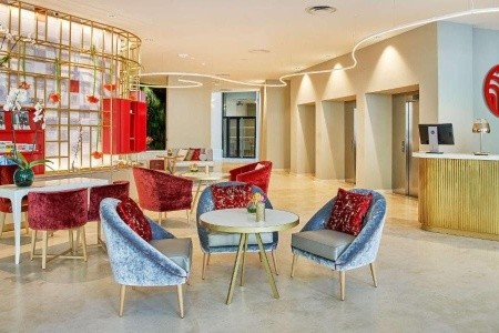 Nh Collection Marseille - 5