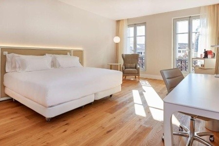 Nh Collection Marseille - 7