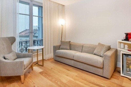 Nh Collection Marseille - 8