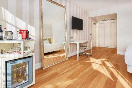 Nh Collection Marseille - 9