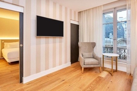 Nh Collection Marseille - 10