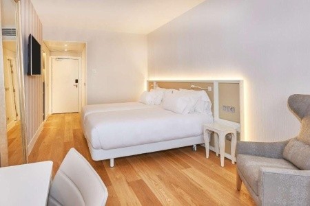 Nh Collection Marseille - 12