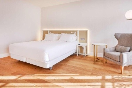 Nh Collection Marseille - 13