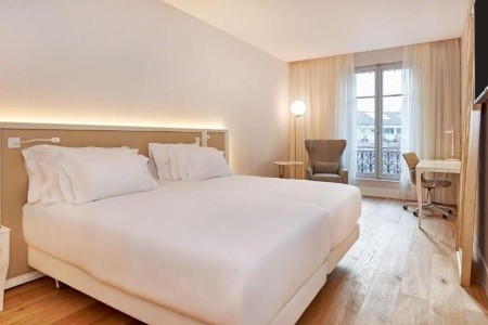 Nh Collection Marseille - 14