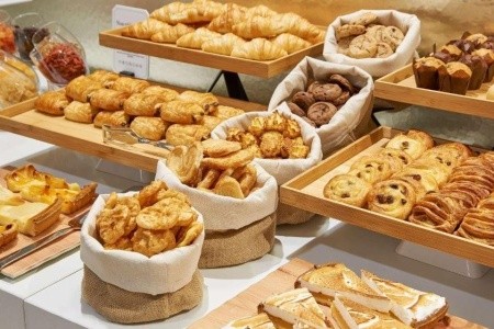 Nh Collection Marseille - 18