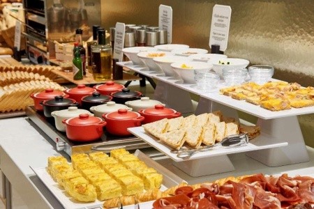 Nh Collection Marseille - 23