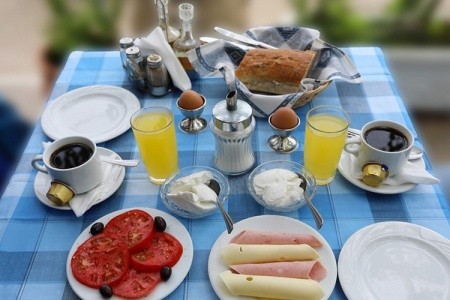 Studia Blue Swan - 5