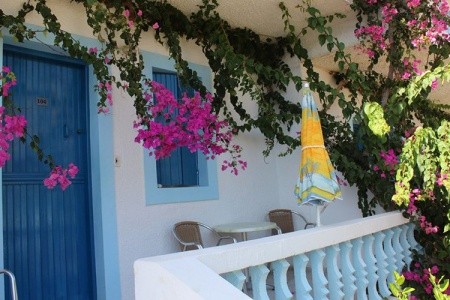 Studia Blue Swan - 17