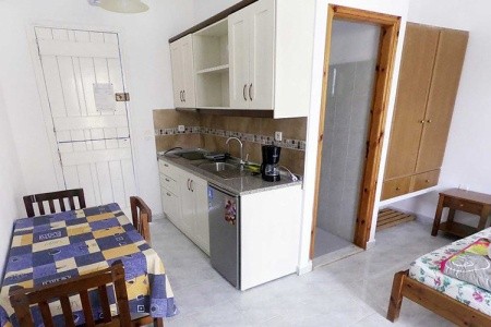 Studia Blue Swan - 21