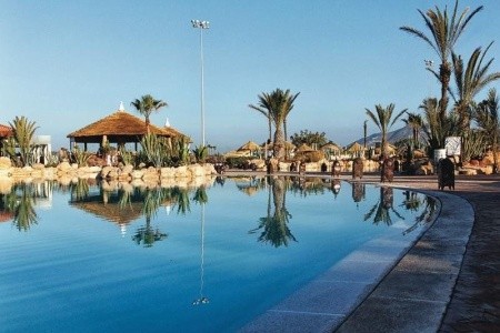 Maroko Agadir Riu Tikida Dunas 8 dňový pobyt All Inclusive Letecky Letisko: Praha February 2026 (11/02/26-18/02/26)