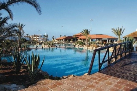 Maroko Agadir Riu Tikida Dunas 8 dňový pobyt All Inclusive Letecky Letisko: Praha February 2026 (11/02/26-18/02/26)