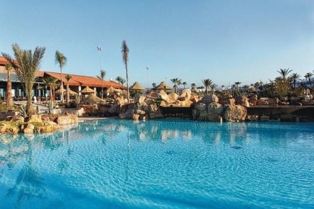 Maroko Agadir Riu Tikida Dunas 8 dňový pobyt All Inclusive Letecky Letisko: Praha February 2026 (11/02/26-18/02/26)