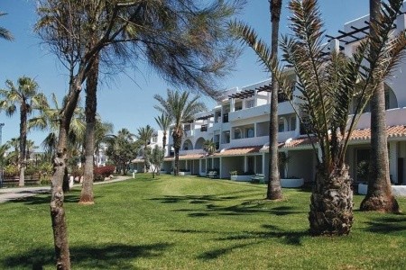 Maroko Agadir Riu Tikida Dunas 8 dňový pobyt All Inclusive Letecky Letisko: Praha February 2026 (11/02/26-18/02/26)