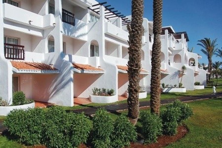 Maroko Agadir Riu Tikida Dunas 8 dňový pobyt All Inclusive Letecky Letisko: Praha February 2026 (11/02/26-18/02/26)