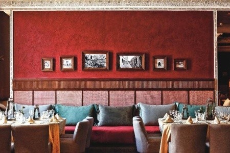 Maroko Agadir Riu Tikida Dunas 8 dňový pobyt All Inclusive Letecky Letisko: Praha February 2026 (11/02/26-18/02/26)