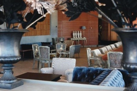 Maroko Agadir Riu Tikida Dunas 8 dňový pobyt All Inclusive Letecky Letisko: Praha February 2026 (11/02/26-18/02/26)