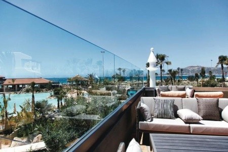 Maroko Agadir Riu Tikida Dunas 8 dňový pobyt All Inclusive Letecky Letisko: Praha February 2026 (11/02/26-18/02/26)