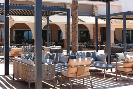 Maroko Agadir Riu Tikida Dunas 8 dňový pobyt All Inclusive Letecky Letisko: Praha February 2026 (11/02/26-18/02/26)