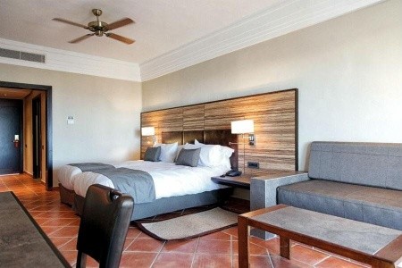 Maroko Agadir Riu Tikida Dunas 8 dňový pobyt All Inclusive Letecky Letisko: Praha February 2026 (11/02/26-18/02/26)