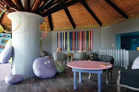 Maroko Agadir Riu Tikida Dunas 8 dňový pobyt All Inclusive Letecky Letisko: Praha February 2026 (11/02/26-18/02/26)