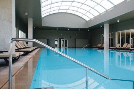 Maroko Agadir Riu Tikida Dunas 8 dňový pobyt All Inclusive Letecky Letisko: Praha February 2026 (11/02/26-18/02/26)