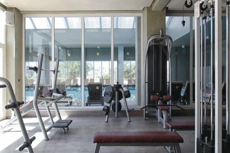 Maroko Agadir Riu Tikida Dunas 8 dňový pobyt All Inclusive Letecky Letisko: Praha February 2026 (11/02/26-18/02/26)