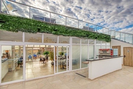 Egypt Káhira Saray Pyramids & Museum View 4 dňový pobyt Raňajky Letecky Letisko: Praha January 2026 ( 6/01/26- 9/01/26)