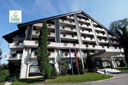 Garni Savica Sava & Resorts (Bled)