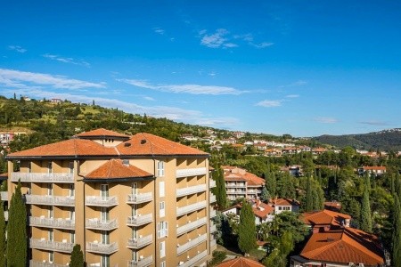 Remisens Premium Casa Rosa, Annexe