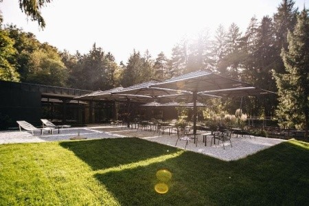 Chocolate Village By The River - 2