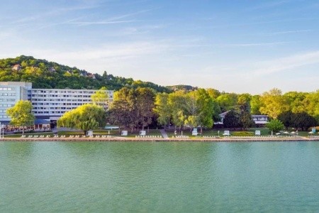 Club Tihany - 2