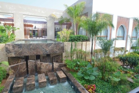 Riu Palace Tikida - 11