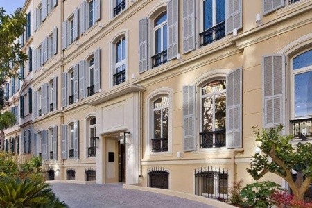 Apollinaire Nice (Ex. Ellington Nice) - 2