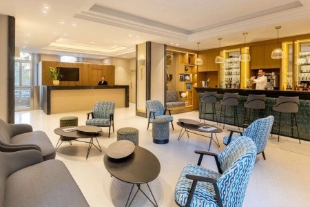 Apollinaire Nice (Ex. Ellington Nice) - 5