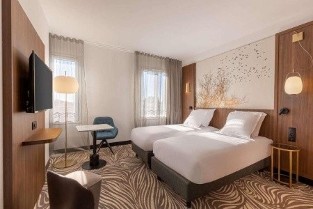 Apollinaire Nice (Ex. Ellington Nice) - 8