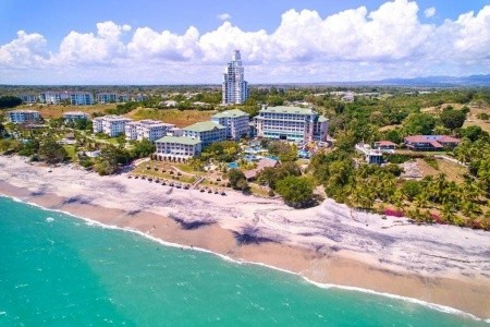 Gran Evenia Bijao (Ex. Bijao Beach Resort) - 3