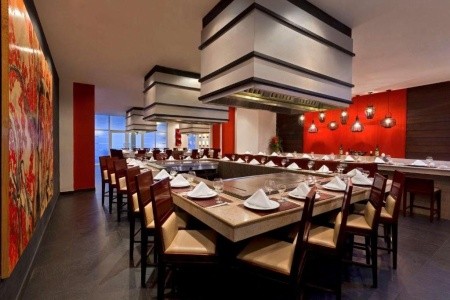 Gran Evenia Bijao (Ex. Bijao Beach Resort) - 9