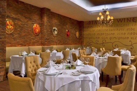 Gran Evenia Bijao (Ex. Bijao Beach Resort) - 11