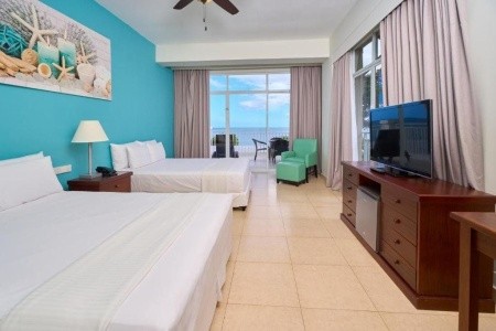 Gran Evenia Bijao (Ex. Bijao Beach Resort) - 13