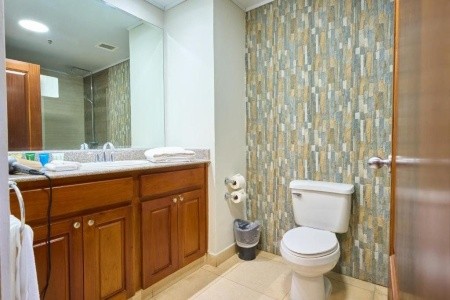 Gran Evenia Bijao (Ex. Bijao Beach Resort) - 17