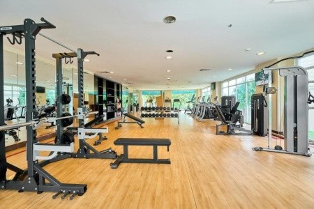 Gran Evenia Bijao (Ex. Bijao Beach Resort) - 19