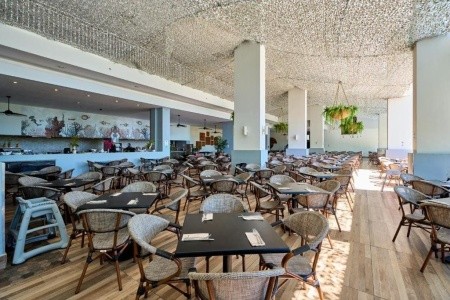 Gran Evenia Bijao (Ex. Bijao Beach Resort) - 20