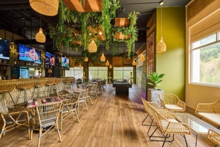 Gran Evenia Bijao (Ex. Bijao Beach Resort) - 22