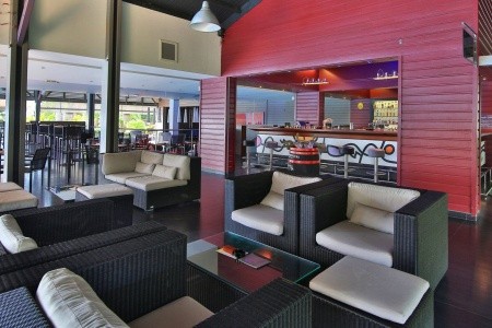 La Creole Beach - 16